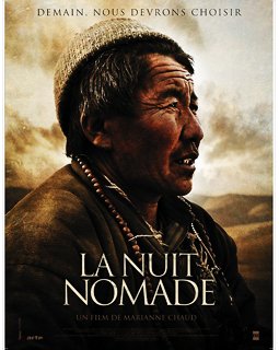 La Nuit Nomade
