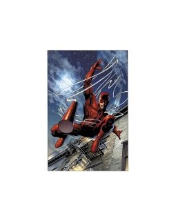 Daredevil 2.0 : le reboot