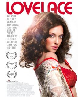 Lovelace - la critique du film 