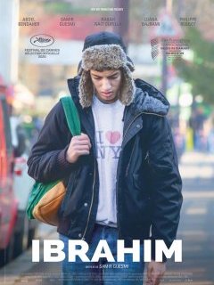 Ibrahim - Samir Guesmi - critique