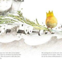 Kobi Yamada et Mae Besom - Lotus et L'éléphant Kobi Yamada et Mae Besom - Lotus et L'éléphant