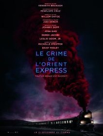 Le Crime de l'Orient Express : le retour du Kenneth Branagh que l'on aime 