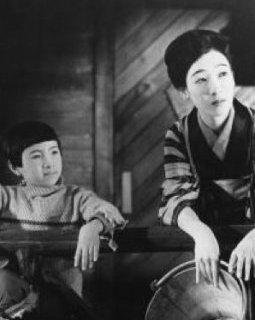 Nakinureta haru no onna yo (la femme qui pleurait au printemps) - La critique du film 