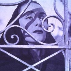 Maria Mauban dans Fra Diavolo - Donne e briganti - Mario Soldati 1950