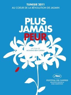 Plus jamais peur - coup d'oeil