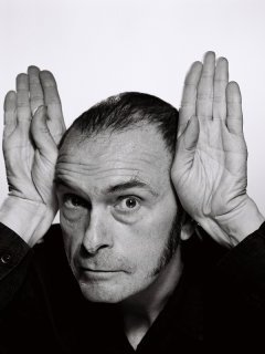 MK2 célèbre Bartabas