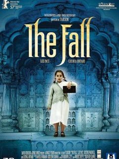 The Fall - la critique + test blu-ray