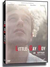 Little Gay Boy un Triptyque - la critique + test DVD 