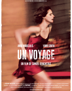 Un voyage - bande-annonce du nouveau Samuel Benchetrit
