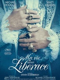 Véritable carton sur HBO, Ma vie avec Liberace fera l'ouverture du Festival de Deauville
