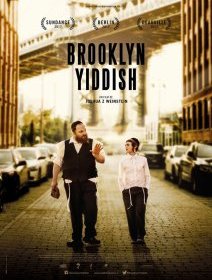 Brooklyn Yiddish - la critique du film