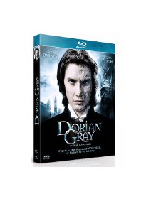 Dorian Gray - le test blu-ray