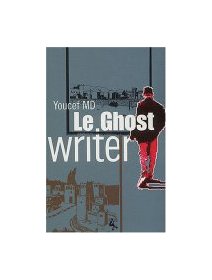 Le ghost writer - la critique du livre