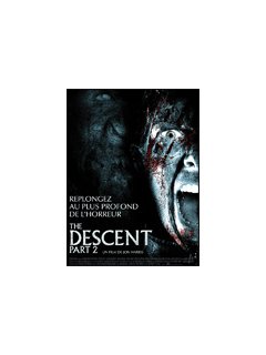 The descent : part 2 - la critique