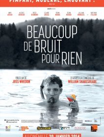 Beaucoup de bruit pour rien (2014) - la critique du film