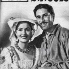 Fra Diavolo - Donne e briganti - Mario Soldati 1950