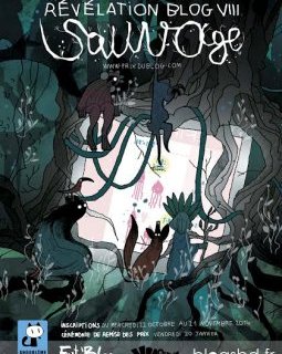 Révélation Blog BD : les votes sont ouverts !