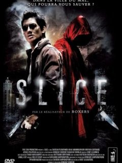 Slice - la critique + test DVD