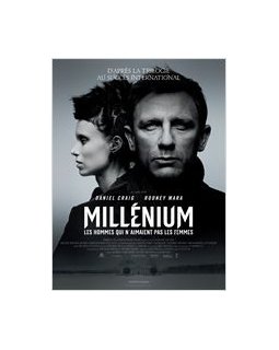 Millenium de David Fincher démarre au quart de tour !
