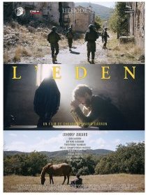 L'Éden - Cheyenne Carron - critique