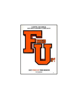 Fired up - la critique