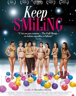 Keep Smiling - la critique