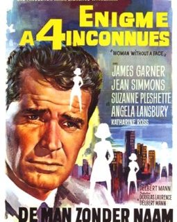 James Garner (1928-2014) : de Blake Edwards à Maverick