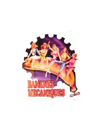 Bananes mécaniques - la critique + test DVD