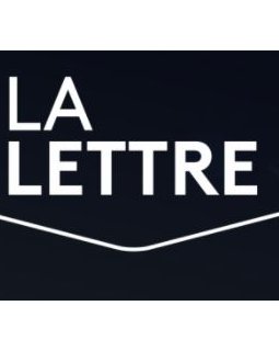 La Lettre : troisième numéro