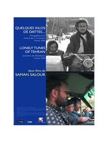 Lonely tunes of Teheran