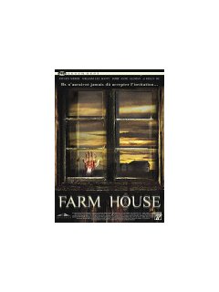 Farm house - critique + DVD test