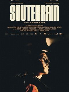 Souterrain - Sophie Dupuis - critique 