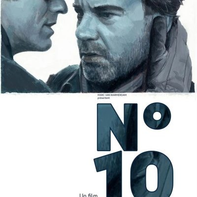 N°10 - Alex van Warmerdam - critique