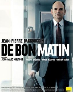 De bon matin - coup d'oeil