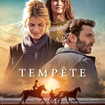 Tempête - Christian Duguay - critique 