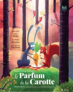 Le parfum de la carotte - bande-annonce