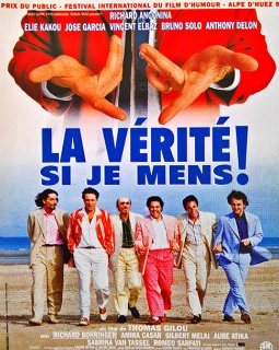 La vérité si je mens 1 : 20 ans déjà