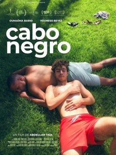 Cabo Negro - Abdellah Taïa - critique