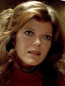 Mort de l'actrice Samantha Eggar
