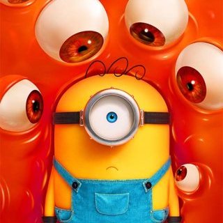 Des Minions et des monstres - Pierre Coffin - critique 