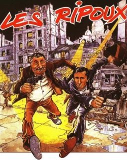 Les ripoux - la critique du film et le test blu-ray