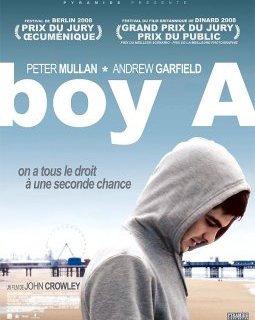 Boy A - la critique