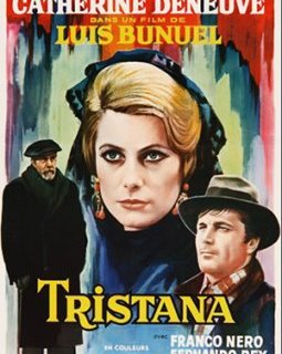 Tristana - la critique du film