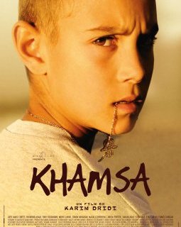 Khamsa - Karim Dridi - critique