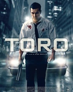 Toro : bande-annonce (Wild Side)