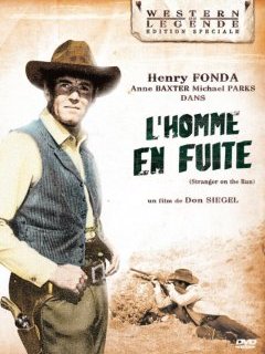 L'homme en fuite - la critique du film
