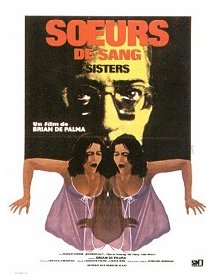Sœurs de sang - la critique du film de De Palma