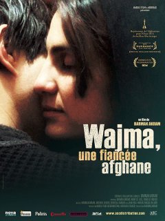 Wajma, une fiancée afghane - la bande-annonce