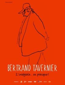 Rétrospective : Bertrand Tavernier, l'intégrale... ou presque !