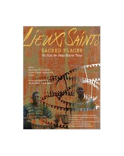 Lieux saints - fiche film